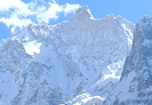 Kumbhakarna Expedition